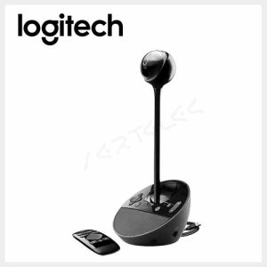 Logitech Camara de Conferencia PTZ BCC950 - 960-000866