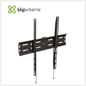 Klipxtreme Soporte fijo TV LED/LCD y plasma 23-46″ KPM-715