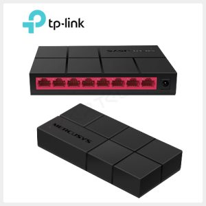 Mercusys Switch 8G  MS108G