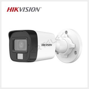 Hikvision Camara Bullet  8MP 2.8mm IR25m | DS-2CE16U0T-LPF
