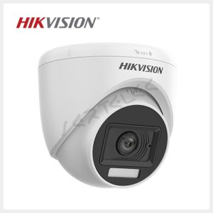 Hikvision Camara Turret  8MP 2.8mm IR20m | DS-2CE76U0T-LPF