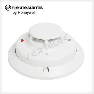 Firelite Alarms Sensor de humo fotoelectrico convencional 2 hilos 2W-B