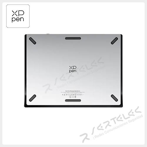 XP-Pen Tableta Grafica de Dibujo DECO PRO MW (2da Generacion) | MT0962B - Imagen 2