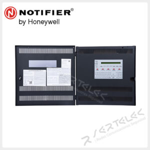 Notifier Panel de incendio direccionable de 1 lazo español | NFS-320E-SP