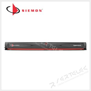 Siemon Bandeja FO LightVerse Pro hasta 96 Puertos | LVE-1U-MD-P01A