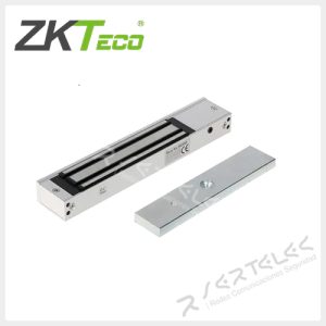 ZKTeco Cerradura Electromagnetica 270kg | AL-280 LED