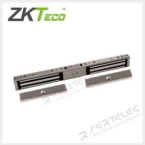 ZKTeco Cerradura Electromagnetica 2x270kg | AL-280D LED