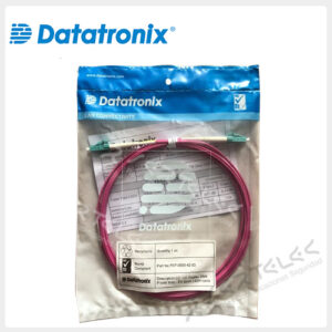 Datatronix Patch Cord FO Multimode OM4 LC/UPC-LC/UPC Duplex 3mt | PCF-0000-42-03