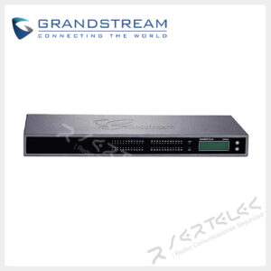 Grandstream Gateway VoIP analógico 48 puertos FXS | GXW4248